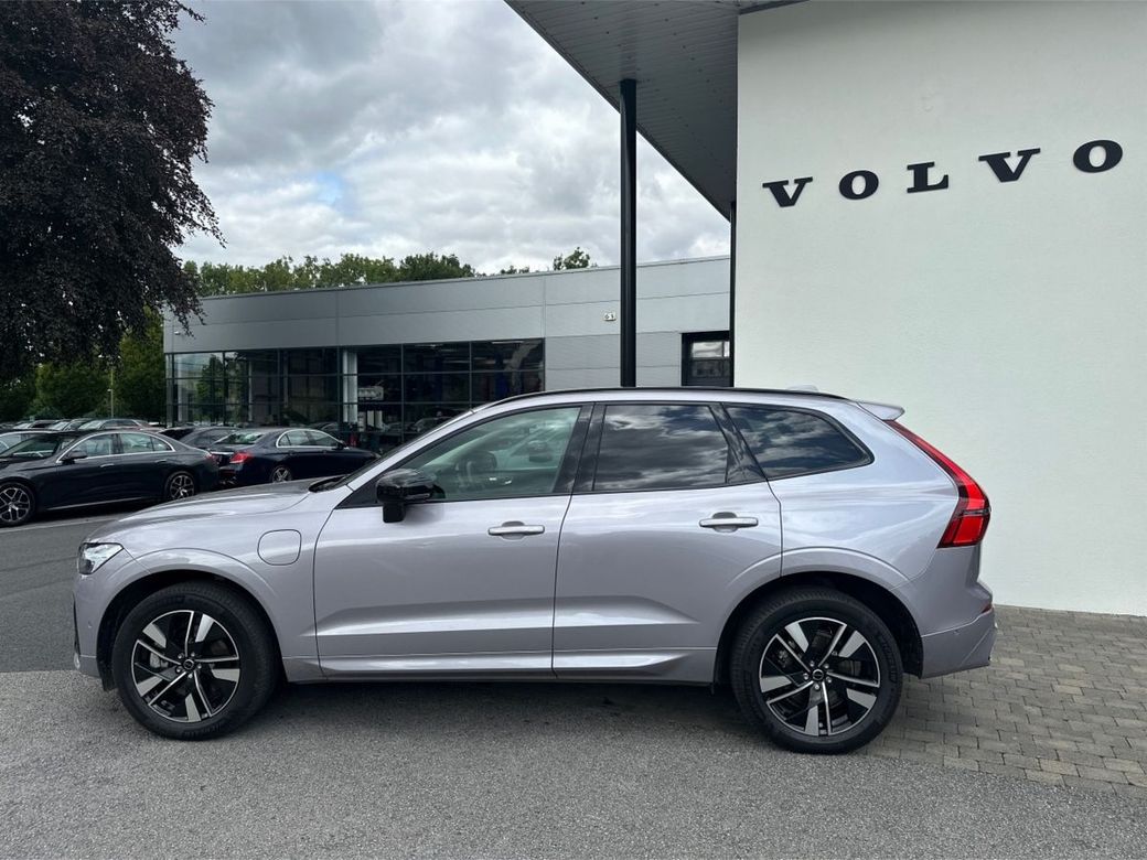 2025 Volvo XC60