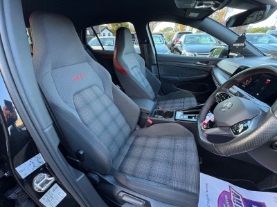 2024 Volkswagen Golf