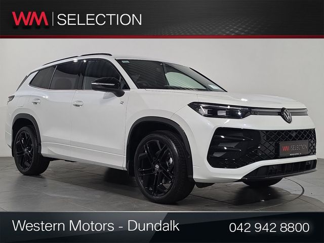 vehicle for sale from Western Motors Galway