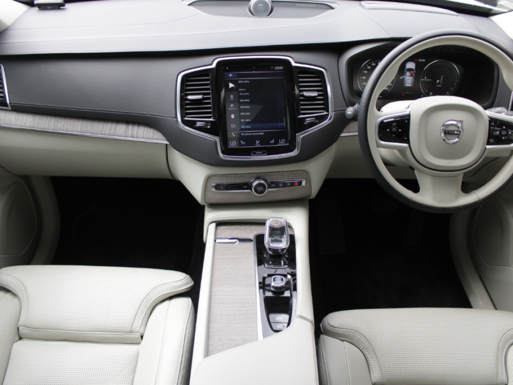 2021 Volvo XC90