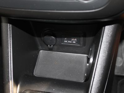 2017 Kia Venga
