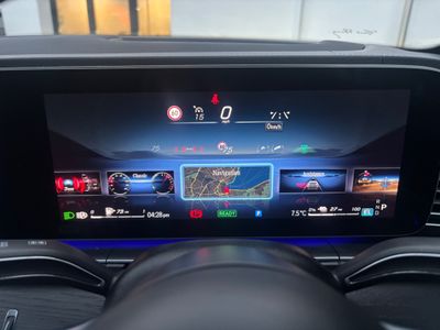 2024 Mercedes-Benz GLE Class