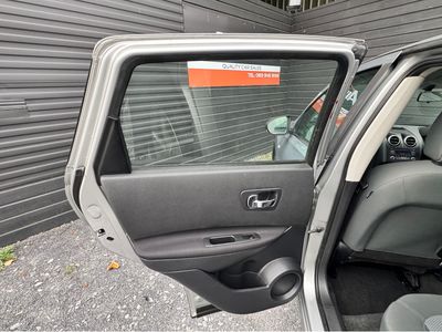 2012 Nissan Qashqai