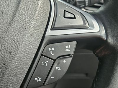 2019 Ford Galaxy