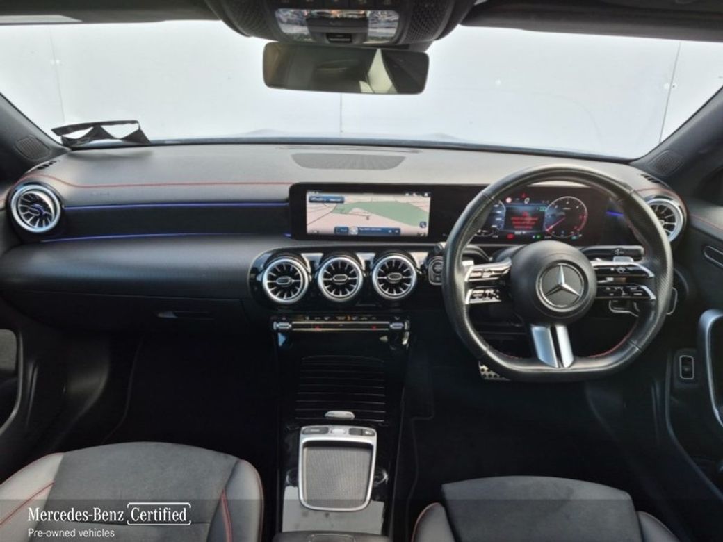 2024 Mercedes-Benz CLA Class