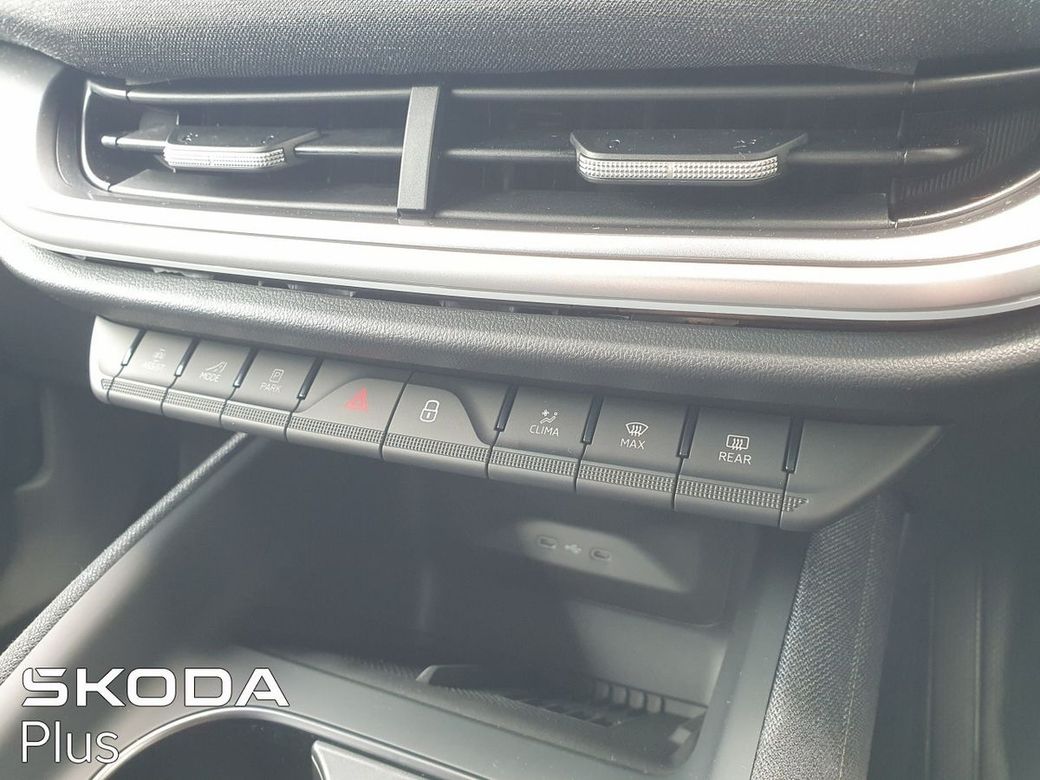 2025 Skoda Elroq