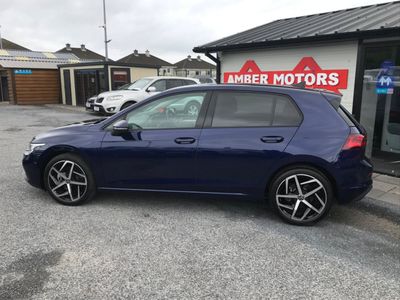 2024 Volkswagen Golf