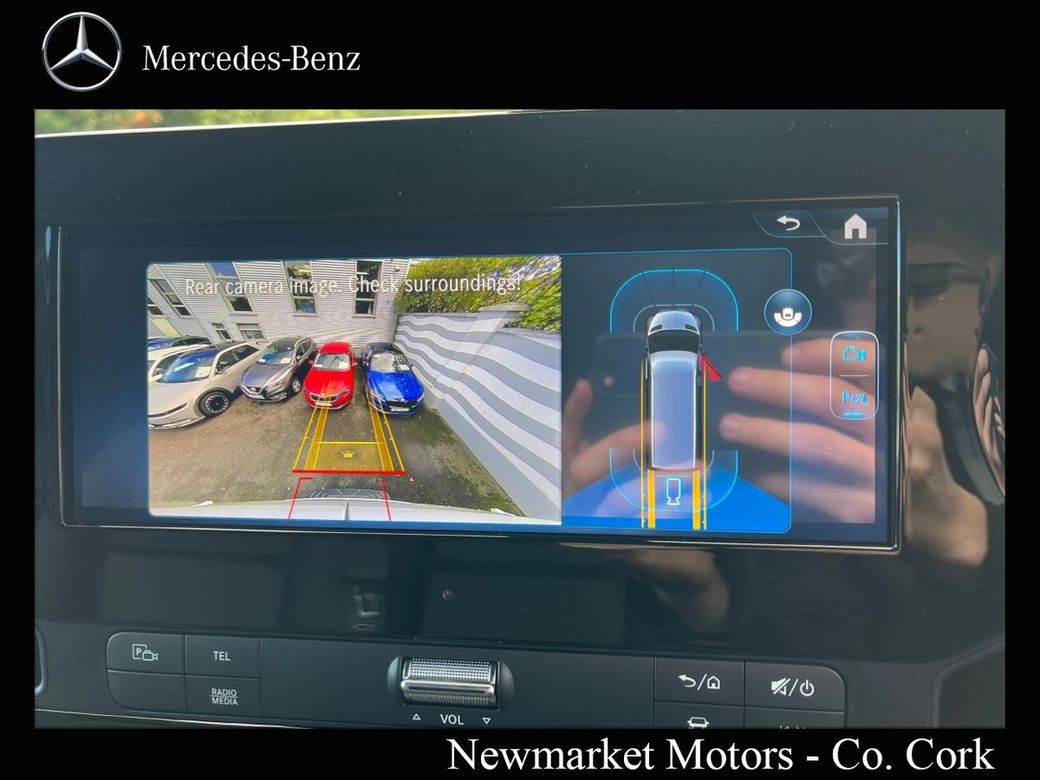 2026 Mercedes-Benz Sprinter