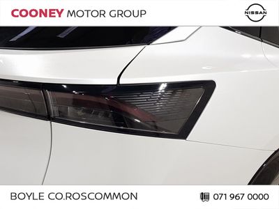 2025 Nissan Ariya