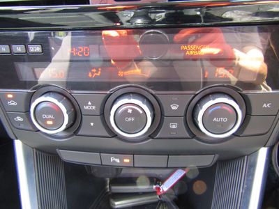 2013 Mazda CX-5
