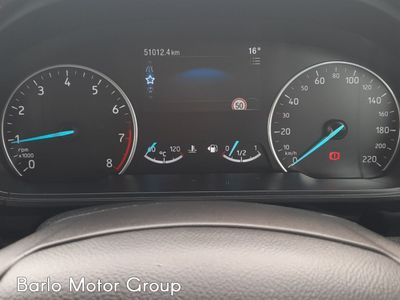 2021 Ford Ecosport
