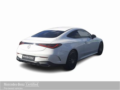 2024 Mercedes-Benz CLE