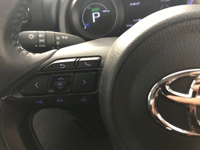 2024 Toyota Yaris Cross