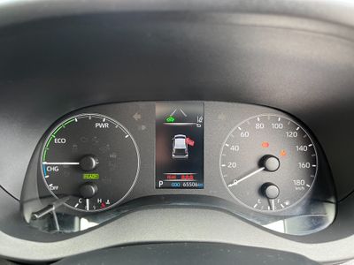 2021 Toyota Yaris