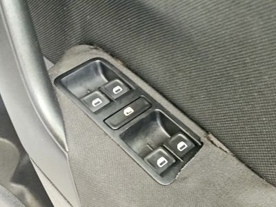 2015 Volkswagen Polo