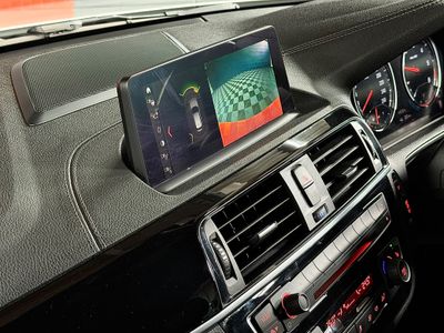 2018 BMW 1 Series