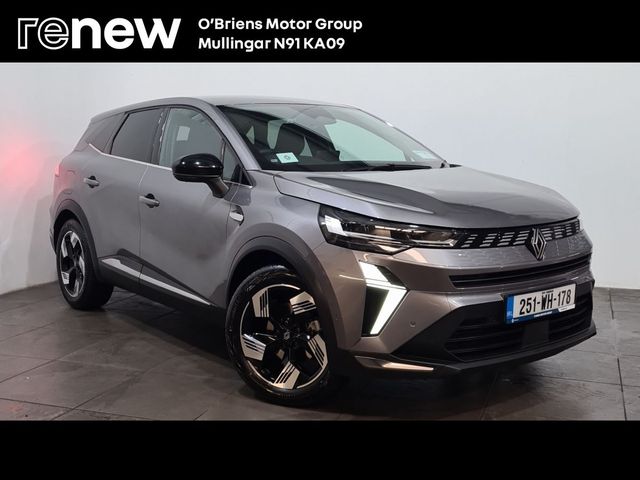 vehicle for sale from O'Briens Motor Group