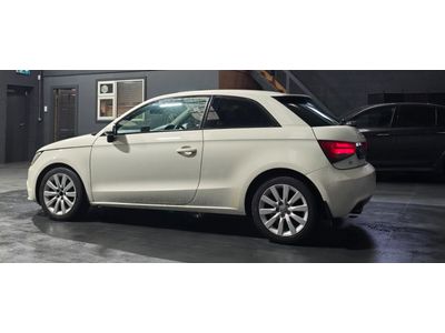 2013 Audi A1