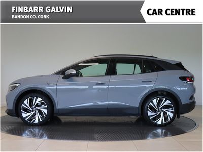 2023 Volkswagen ID.4