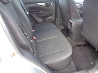 2018 Nissan Qashqai