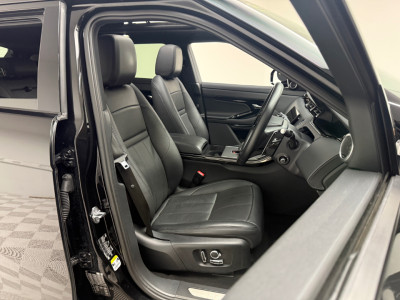 2024 Land Rover Range Rover Evoque