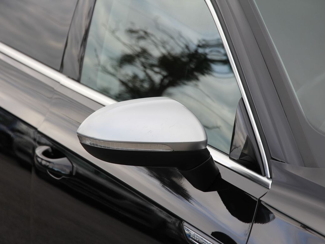 2023 Volkswagen Arteon