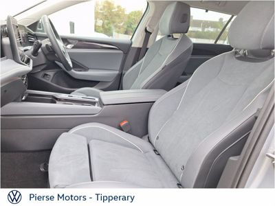 2025 Volkswagen Passat