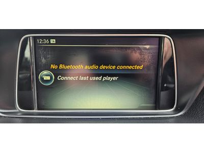 2016 Mercedes-Benz E Class