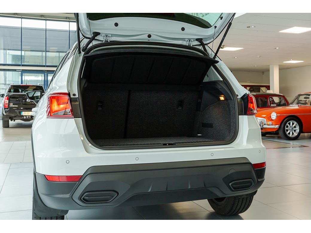 2023 SEAT Arona