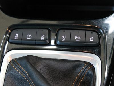 2018 Opel Crossland X