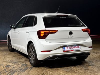 2023 Volkswagen Polo