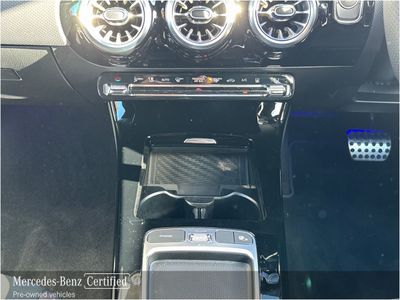 2024 Mercedes-Benz CLA Class