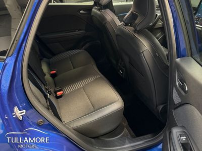 2025 Renault Symbioz