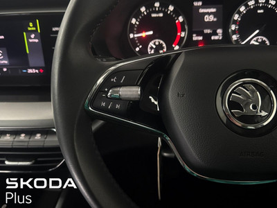 2024 Skoda Octavia