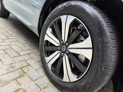 2024 Volvo XC60