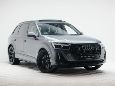 2024 Audi Q7