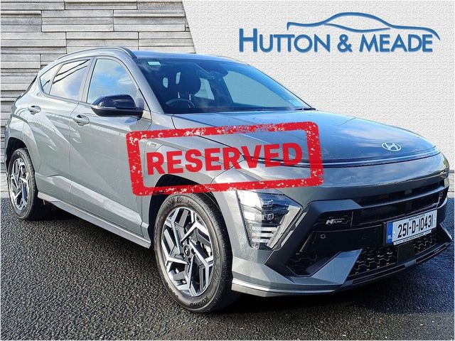 vehicle for sale from Hutton & Meade