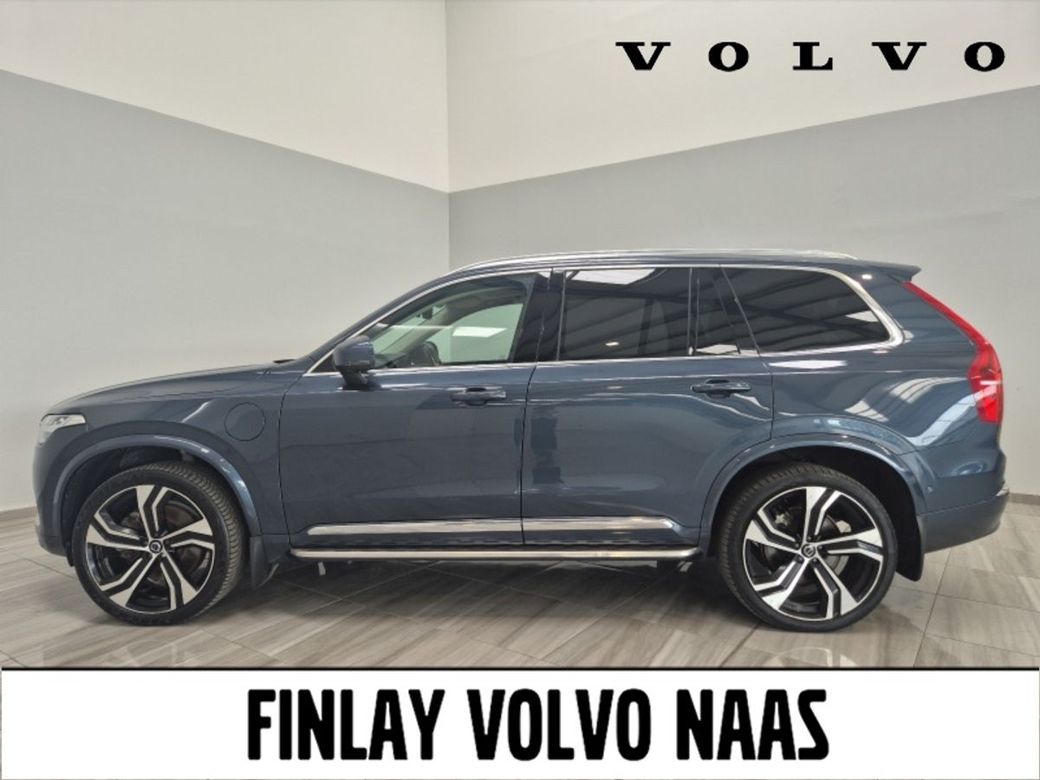 2024 Volvo XC90