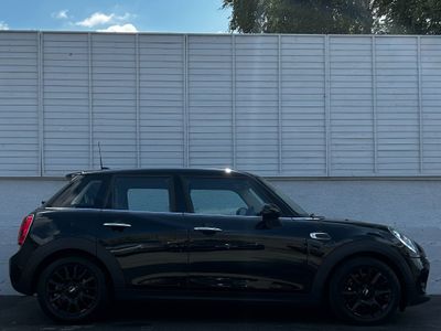 2015 Mini Cooper