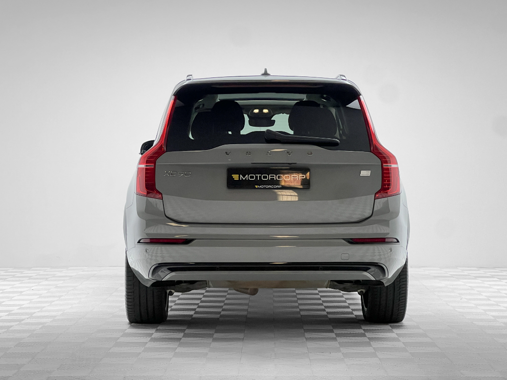 2024 Volvo XC90