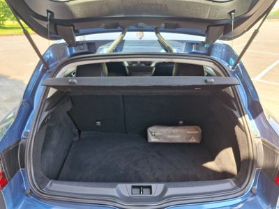 2017 Renault Megane