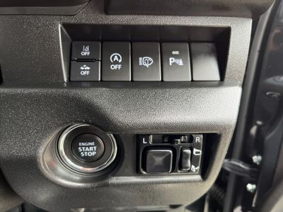 2025 Suzuki Jimny