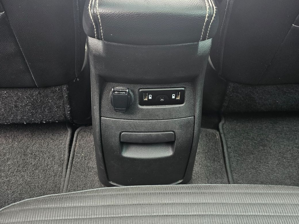 2017 Renault Grand Scenic