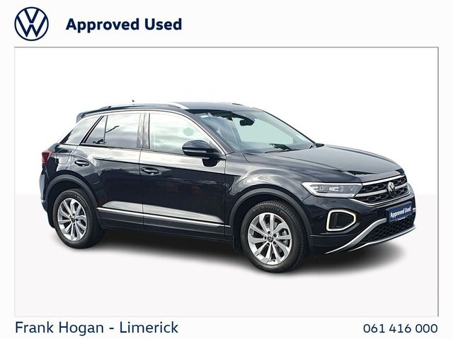 vehicle for sale from Frank Hogan Ltd