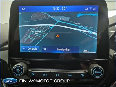 2023 Ford Puma