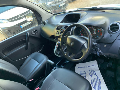 2021 Renault Kangoo