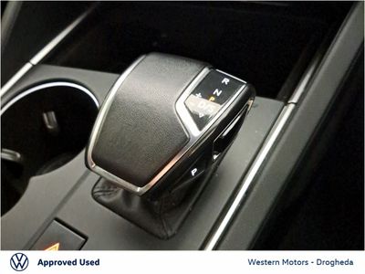 2023 Volkswagen Touareg
