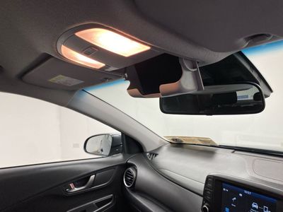 2020 Hyundai Kona