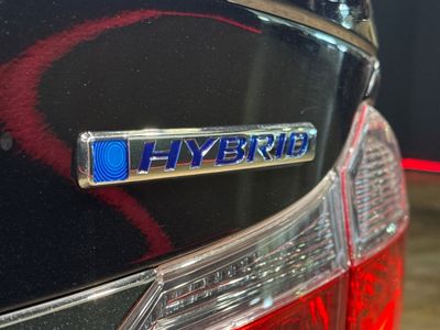 2019 Honda Grace
