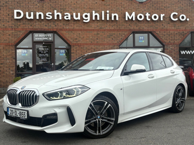 vehicle for sale from Dunshaughlin Motor Co